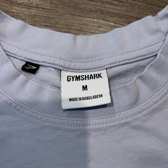 Gymshark Training Oversized Tee - Picture 5 of 6